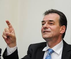 See more of ludovic orban on facebook. Ludovic Orban Alchetron The Free Social Encyclopedia