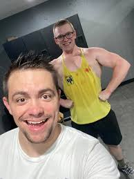 My most productive (and leanest) offseason to date: building my most  muscular version yet, brick by brick. The next time I'm