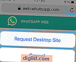 Whatsapp работает в браузере google chrome 60 и новее. So Verwenden Sie Whatsapp Auf Dem Ipad