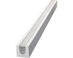 Kalksandstein Sturz 2df 2500x115x113mm Sichtmauer Bei Hornbach Kaufen
