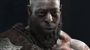 GodofWar live-action movie anyone? 😍 Who should play Kratos? 🤔