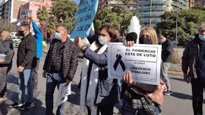 Al margen de adherir a las disposiciones nacionales, la provincia detalló un adelanto de cómo se aplicarán las restricciones en el territorio. Polemica En Cordoba Por Intimaciones A Quienes Violaron Las Restricciones El Diario De Carlos Paz