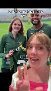 AJ Dillon: The Man of the People