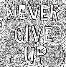 Get crafts, coloring pages, lessons, and more! Printable Quote Coloring Pages Approachingtheelephant