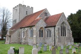 Profile for East Dean, Singleton, & West Dean Parish Churches