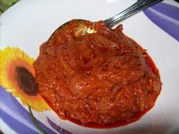 Sebut sahaja nasi lemak, tiada yang tidak tahu apakah itu nasi lemak. Resepi Sambal Nasi Lemak Cina Resepisedap Letansu Com