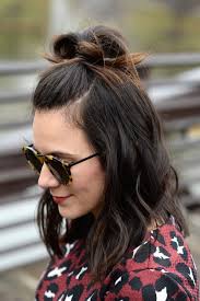 Moreover, inverted ones, the layered ones, wavy and. How To Style A Crop Top With Wide Leg Jeans Short Hair Styles Hair Long Hair Updo