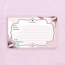 This is so simple, anyone can do it. Desain Nota Laundry Masnurul