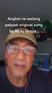 Aking Anghel Roxchie