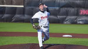 RECAP: Baseball victorious at USMMA