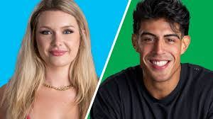 Toni Hannah's Instagram, Twitter & Facebook