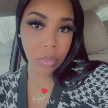 Erica Kirksey's Instagram, Twitter & Facebook