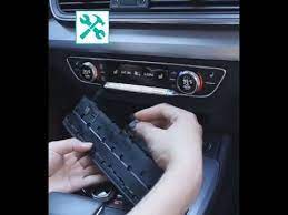 Audi Start Stop Module Installtion Audi Installation Engineering