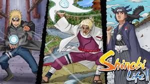 How to access privat servers in shinobi life 2? Shinobi Life 2 Codes Free Spins And More Esports Smarties
