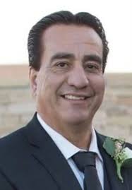 Joey F. Nogales Obituary August 31, 2021