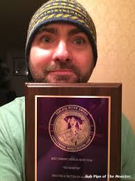 2016 Tabloid Witch Award Winners