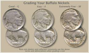Find out how much your indian head penny is worth. Buffalo Nickel Value Discovery Rare Coins Worth Money Rare Coins Coins