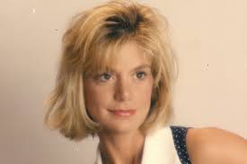 Karen Slover's Instagram, Twitter & Facebook