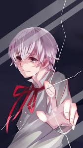 Pin On Anime Lock Screen