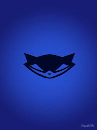 Sly Cooper Icon Iphone Case Cover By Squall234 Sly Anime Wallpaper Live Pokemon Pictures