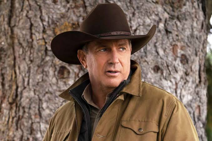Yellowstone' director surprised by reaction to John Dutton death