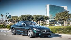 Maybe you would like to learn more about one of these? Mercedes S Class Coupe 2018 Review Car Magazine