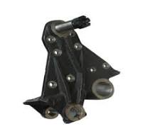 Wholesale Man Truck Suspension Rear Bracket for Front Spring ...