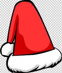 Black And White Santa Hat Club Penguin Island Santa Claus Santa Suit Png Black And White Bonnet Christmas Club Penguin Club Penguin Island Santa Suits Club Penguin Santa Hat
