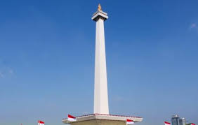 3,588 likes · 98 talking about this · 7,806 were here. Monas Jakarta Ticket Price Timings Address Triphobo
