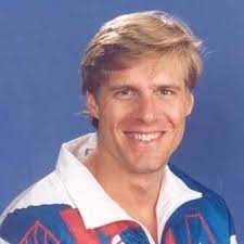 Laszlo kiraly, his father played for the hungarian national volleyball team before immigrating to the united states. Karch Kiraly International Volleyball Hall Of Fame Holyoke Massachusetts Usa