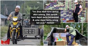 Nadzirah, transformed part of her kitchen into kedai runcit ibu, which opens daily from 10am to 8pm. Gigih Cari Pembekal Ebit Lew Nak Buka Kedai Runcit Harga Barang Paling Murah