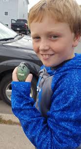 I love sports. MY Dad was Sports Editor at the DMN so it is in my Blood!!!!!