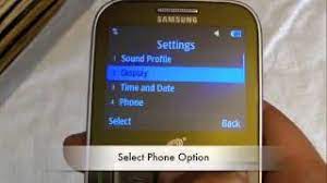• primero, inserta la tarjeta sim y prende tu equipo . Straight Talk Samsung S390g How To Disable Auto Key Lock Youtube