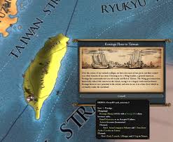 In practice the government of the realm has been left to the shogun, nominally the emperor's deputy in military matters. Euiv Development Diary 10th Of September 2019 Paradox Interactive Forums