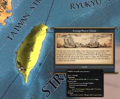 The logical next step is to conquer korea and dominate your local trade node. Euiv Development Diary 10th Of September 2019 Paradox Interactive Forums