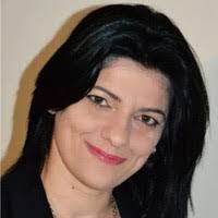 Lillian Borg's Instagram, Twitter & Facebook