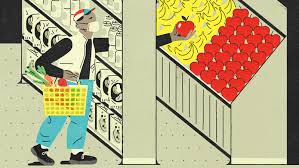 Kitchen trends 2021 images animated healthy. Why The Coronavirus Pandemic Is A Personal Health Wake Up Call The New York Times