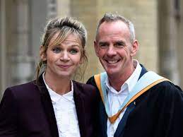 But the new incarnation is long overdue. Tv Presenter Zoe Ball And Dj Husband Norman Cook Have Announced Their Separation Wales Online