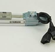 285 NEWPORT LIN TRANSLATION STG,MTR UE41PP & MAN. POSITIONER ...