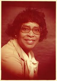 Obituary for Mrs. Eva Mae (Goodson) Washington