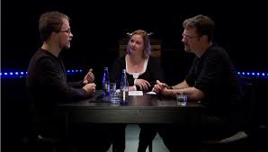 Die skinwalker ranch in der engl. Zu Gast Bei Hoaxilla Tv J K Joran Und Konsorten