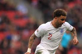 Find the perfect phil foden stock photos and editorial news pictures from getty images. England S Oldest And Fastest Player Kyle Walker Targeting Euro 2020 Glory Maldon And Burnham Standard