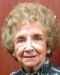 Florence Kolbe Obituary