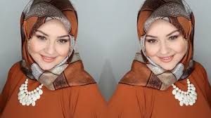 طريقة لف الحجاب التركي 2019 Turkish Hijab Part 2