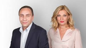 Live live πρόγραμμα ενημέρωση ειδήσεις, ενημερωτικές εκπομπές, ντοκιμαντέρ σειρές 8 λέξεις, λόγω τιμής, θα γίνει της. Skai 100 3 Ekpompes
