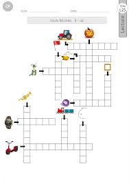 Les Sons Tr Dr L25 Crossword Crossword Puzzle