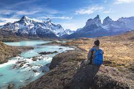 Reservas para campamentos en circuitos de senderos de montaña del parque nacional torres del paine. What To See And Do In Torres Del Paine