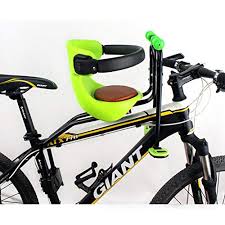 Descubrí la mejor forma de comprar online. Silla Delantera Para Bicicleta Ninos 30 2021