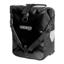 Roller sport on wn network delivers the latest videos and editable pages for news & events, including entertainment, music, sports, science and more, sign up and share your playlists. Ortlieb Sport Roller Classic Ql2 1 Packtaschenset 2x 12 5 L Schwarz Bikepacking At Bikepacking Adventurebiking