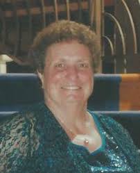 Joy Carmichael Obituary March 14, 2014